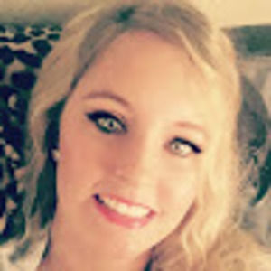 Meet your Posher, Kristin